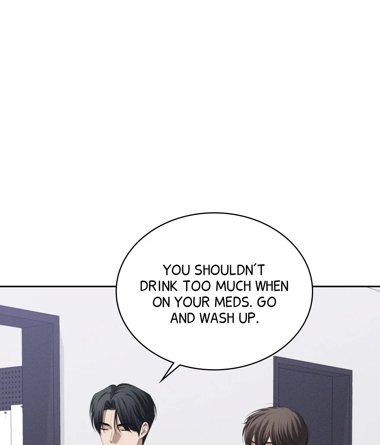 Critical Point Chapter 66 page 132 - 