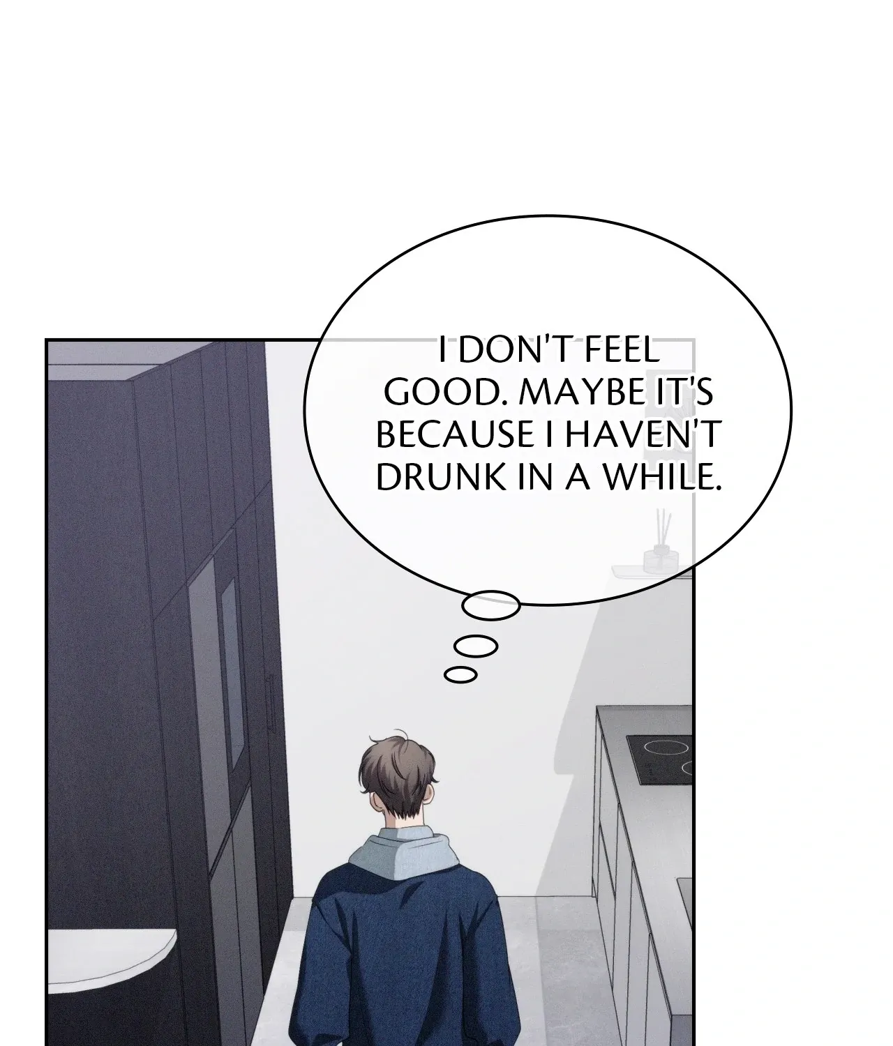 Critical Point Chapter 66 page 135 - 