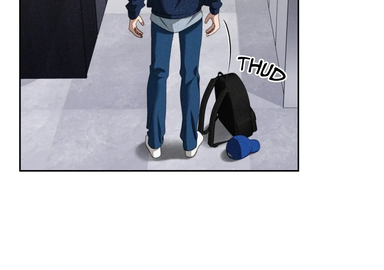 Critical Point Chapter 66 page 136 - 