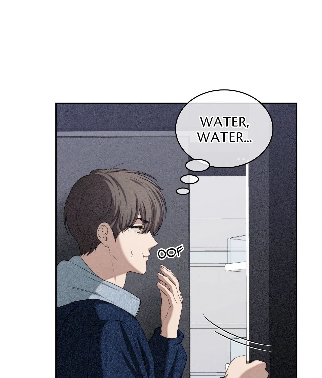 Critical Point Chapter 66 page 137 - 