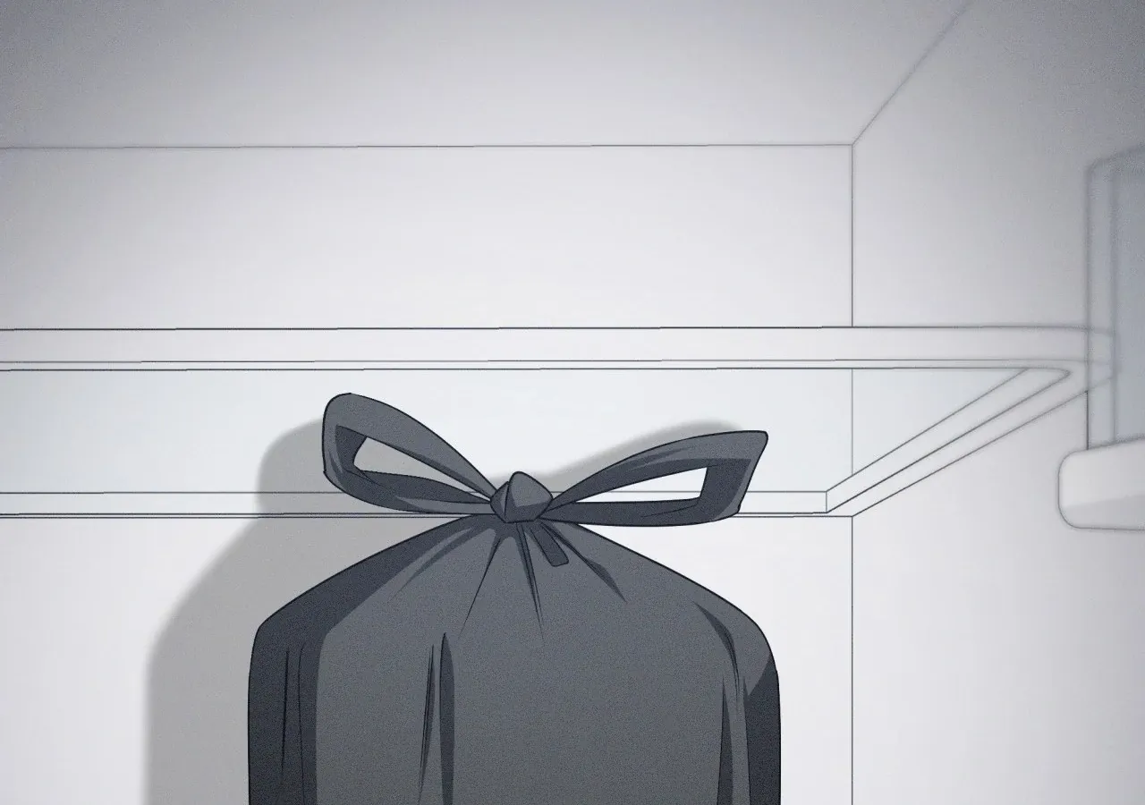 Critical Point Chapter 66 page 140 - 