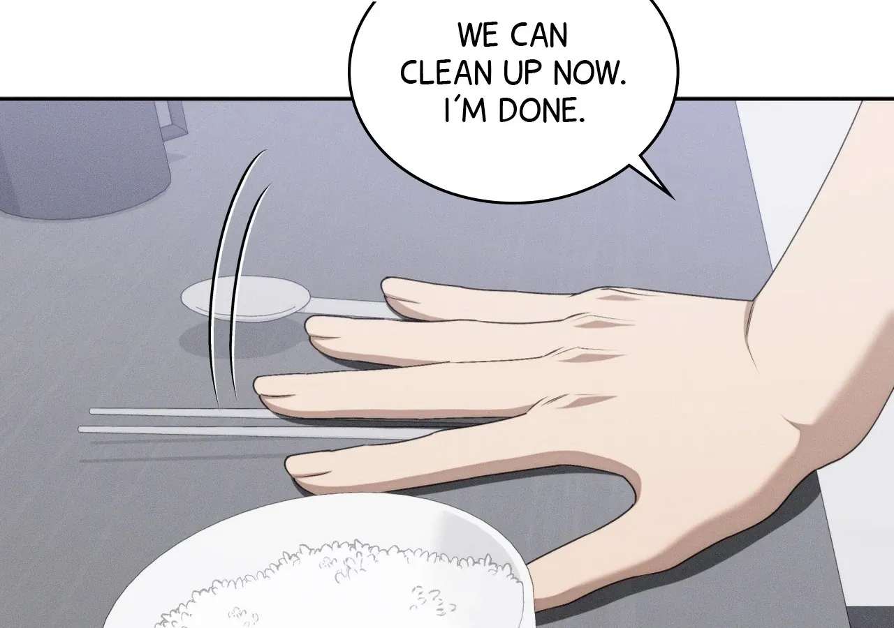 Critical Point Chapter 66 page 15 - 