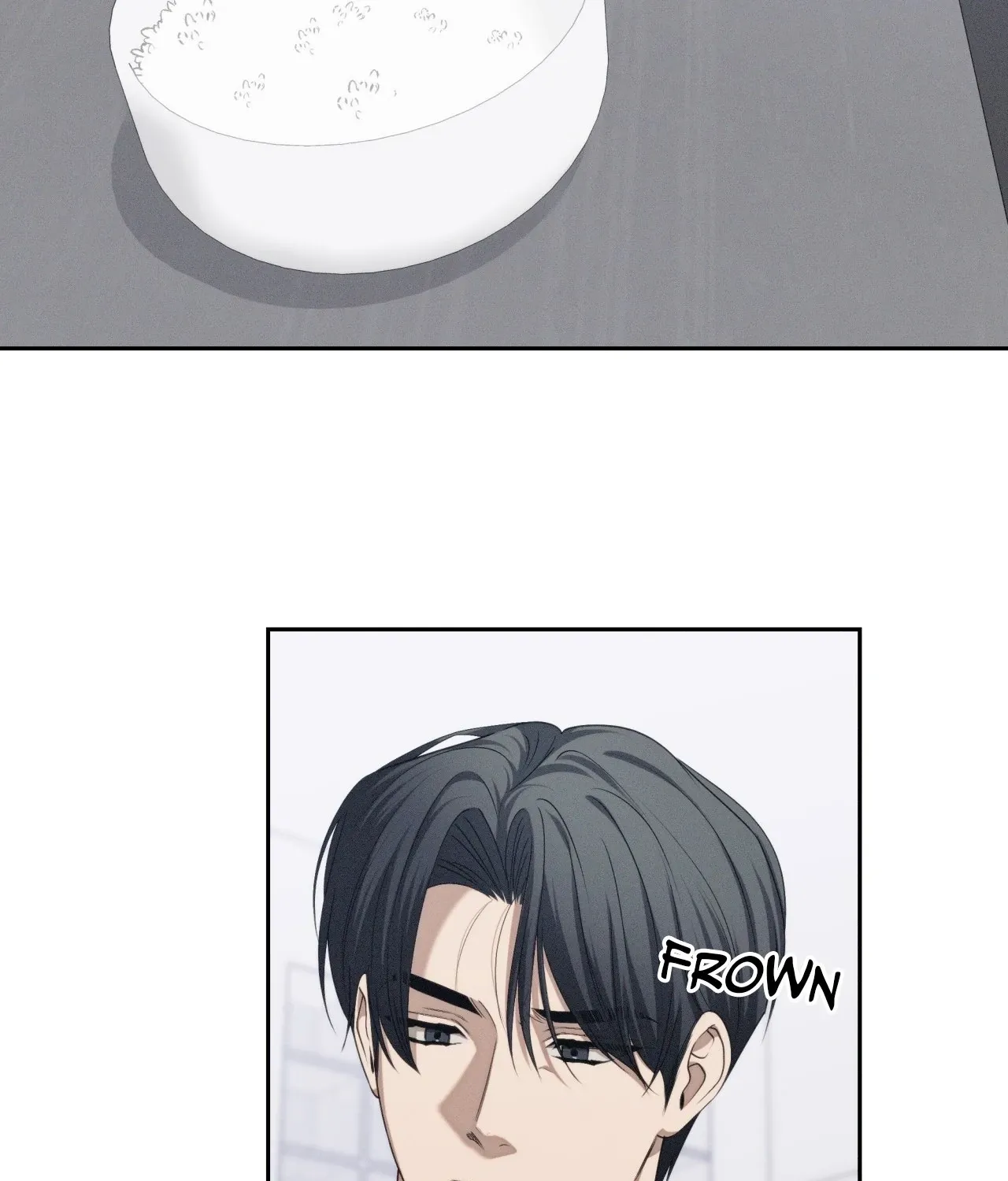 Critical Point Chapter 66 page 16 - 
