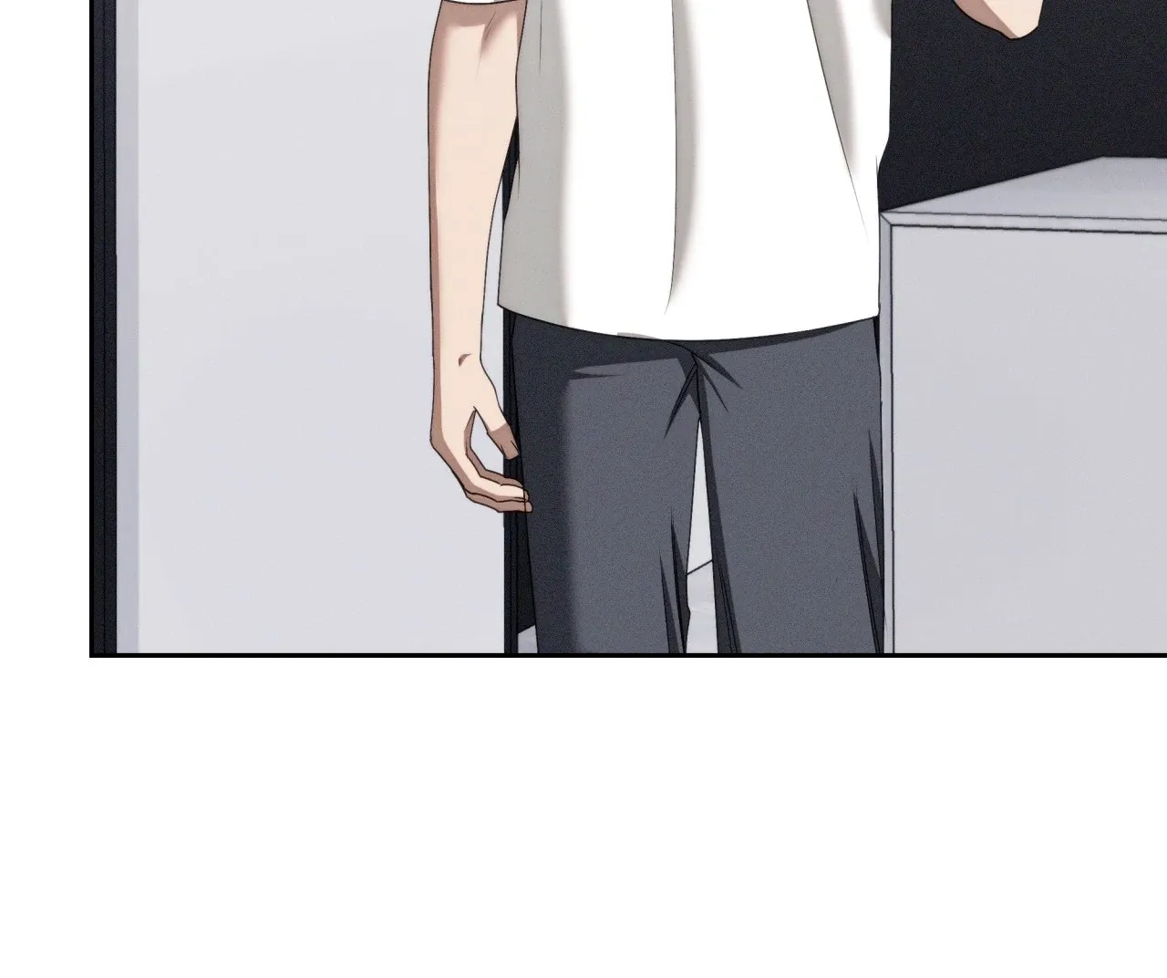 Critical Point Chapter 66 page 157 - 
