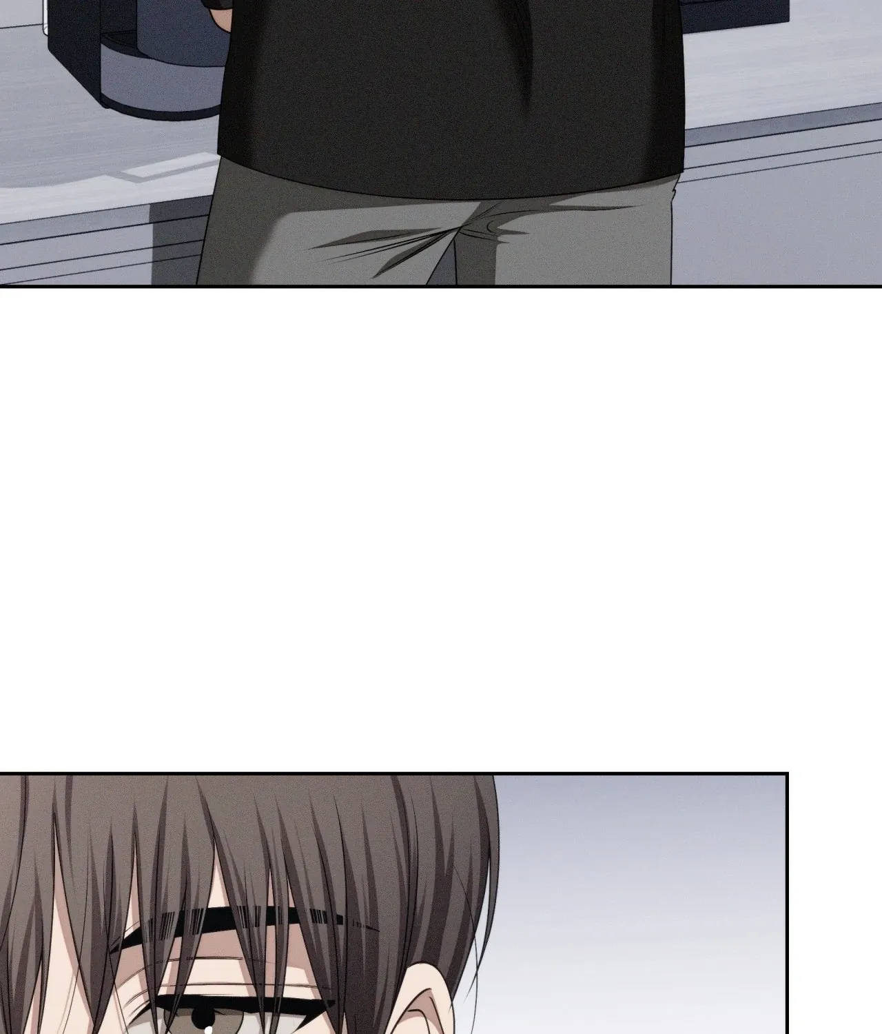 Critical Point Chapter 66 page 160 - 