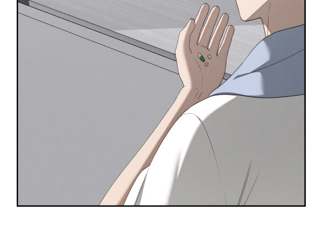 Critical Point Chapter 66 page 165 - 