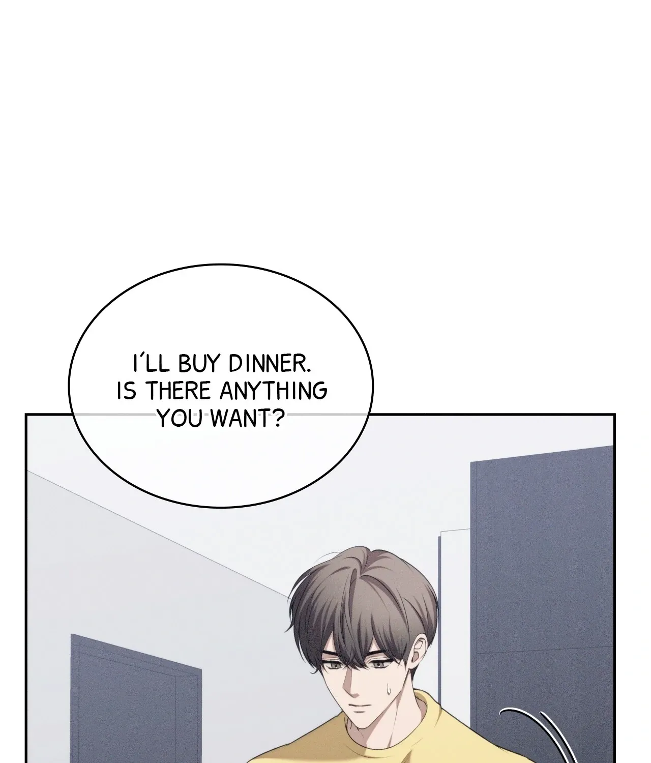 Critical Point Chapter 66 page 18 - 