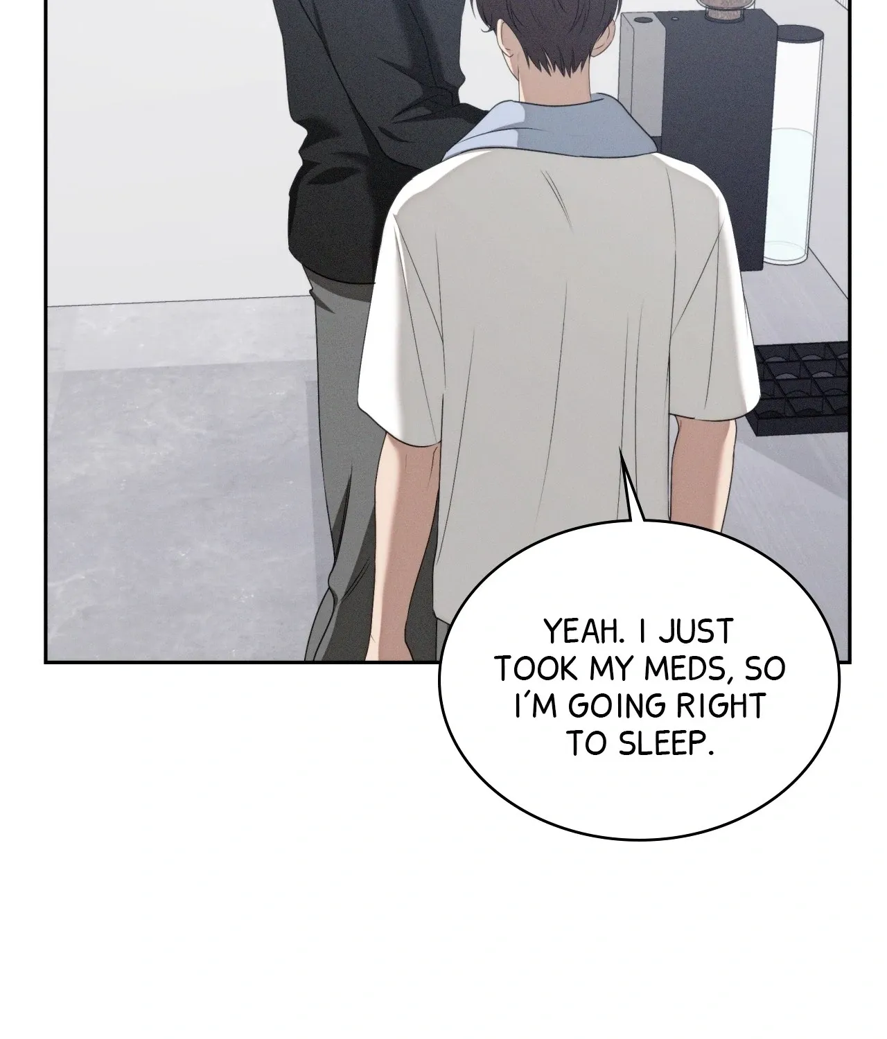 Critical Point Chapter 66 page 172 - 