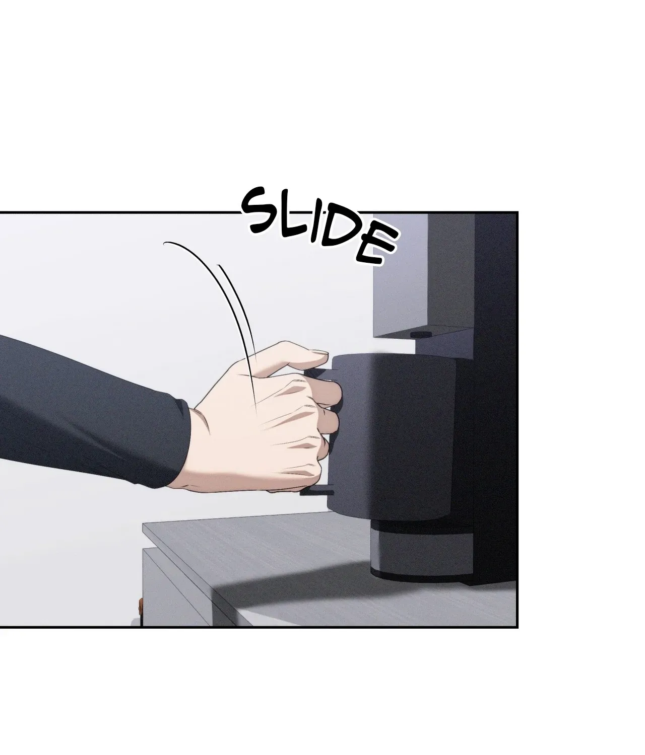 Critical Point Chapter 66 page 174 - 