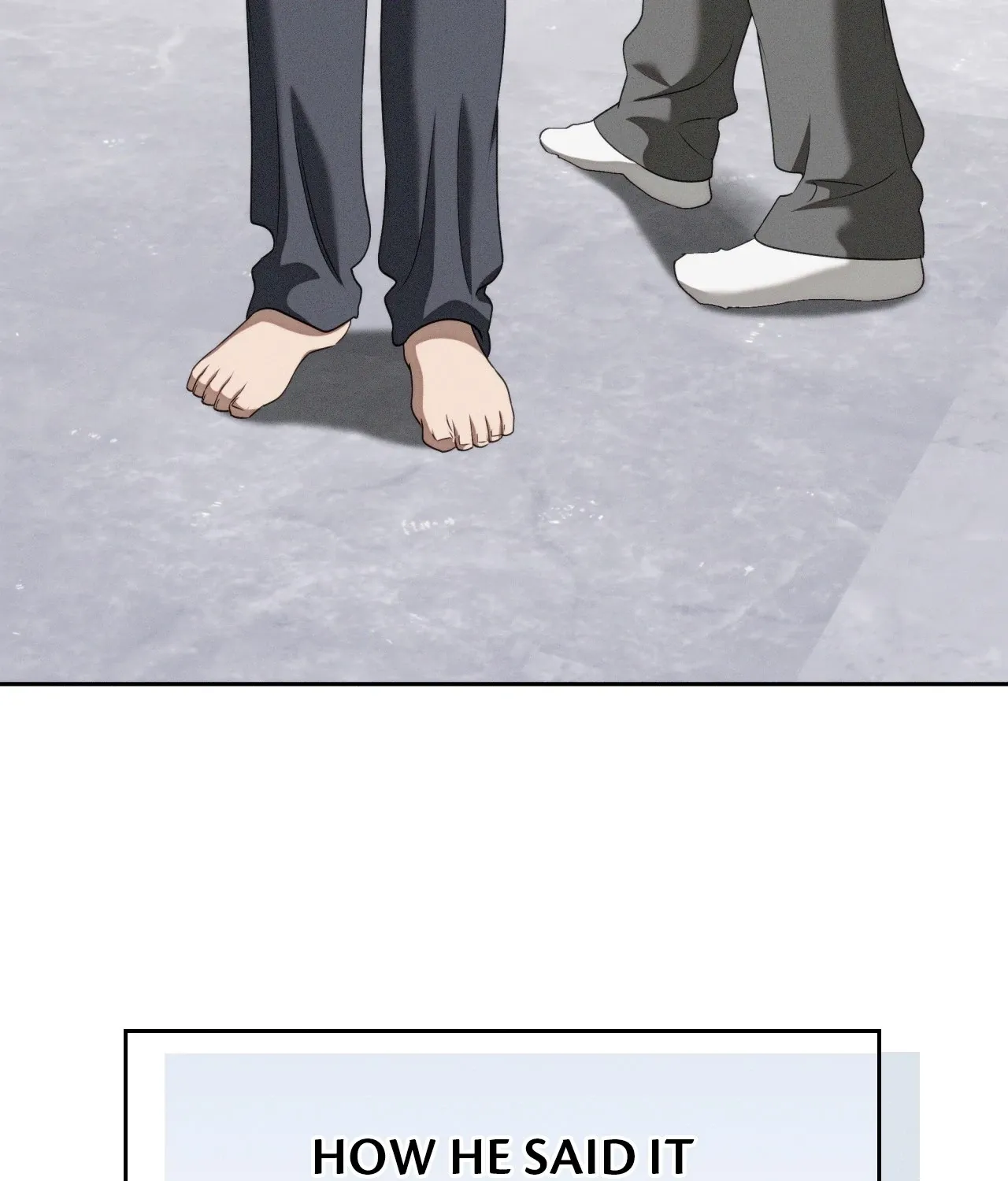 Critical Point Chapter 66 page 178 - 