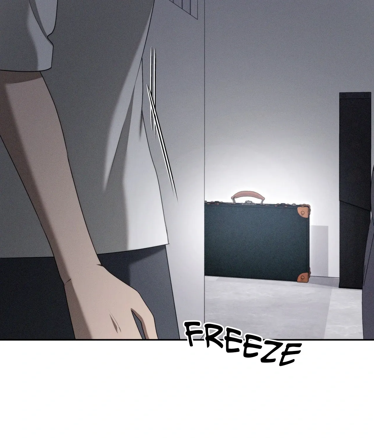 Critical Point Chapter 66 page 182 - 