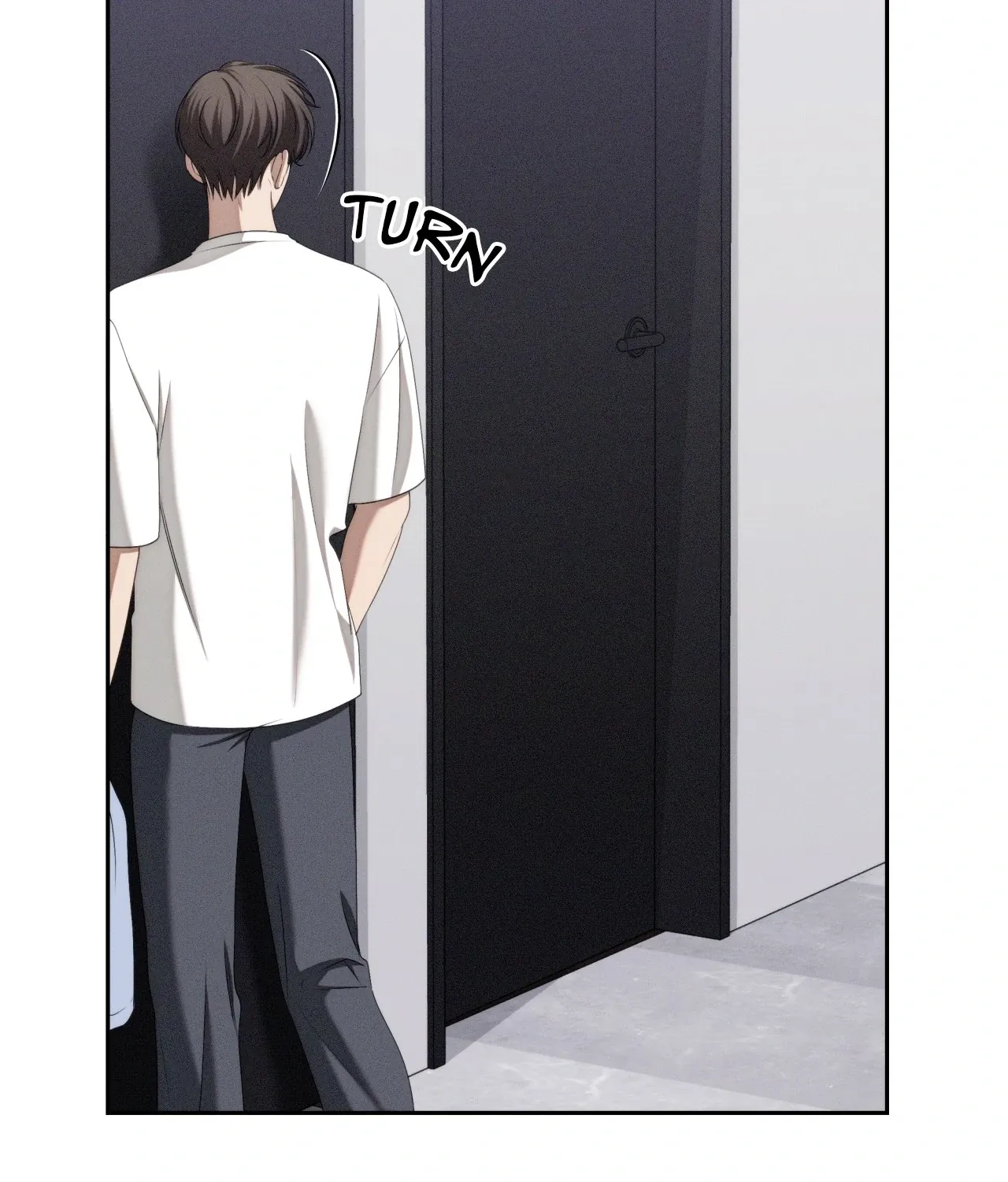 Critical Point Chapter 66 page 187 - 