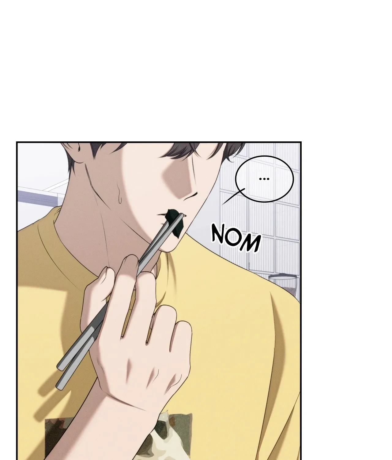 Critical Point Chapter 66 page 3 - 
