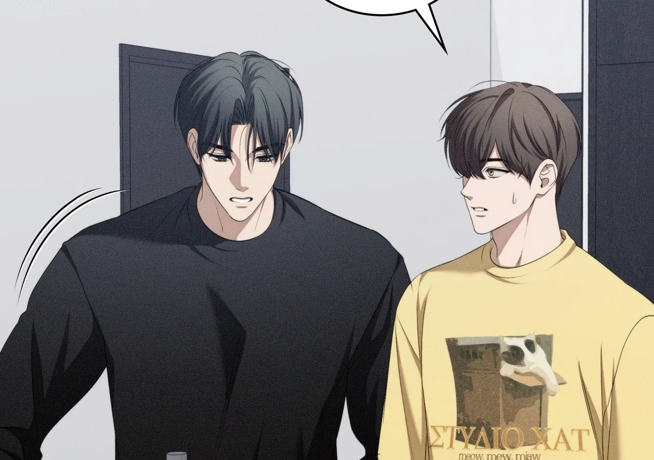 Critical Point Chapter 66 page 21 - 