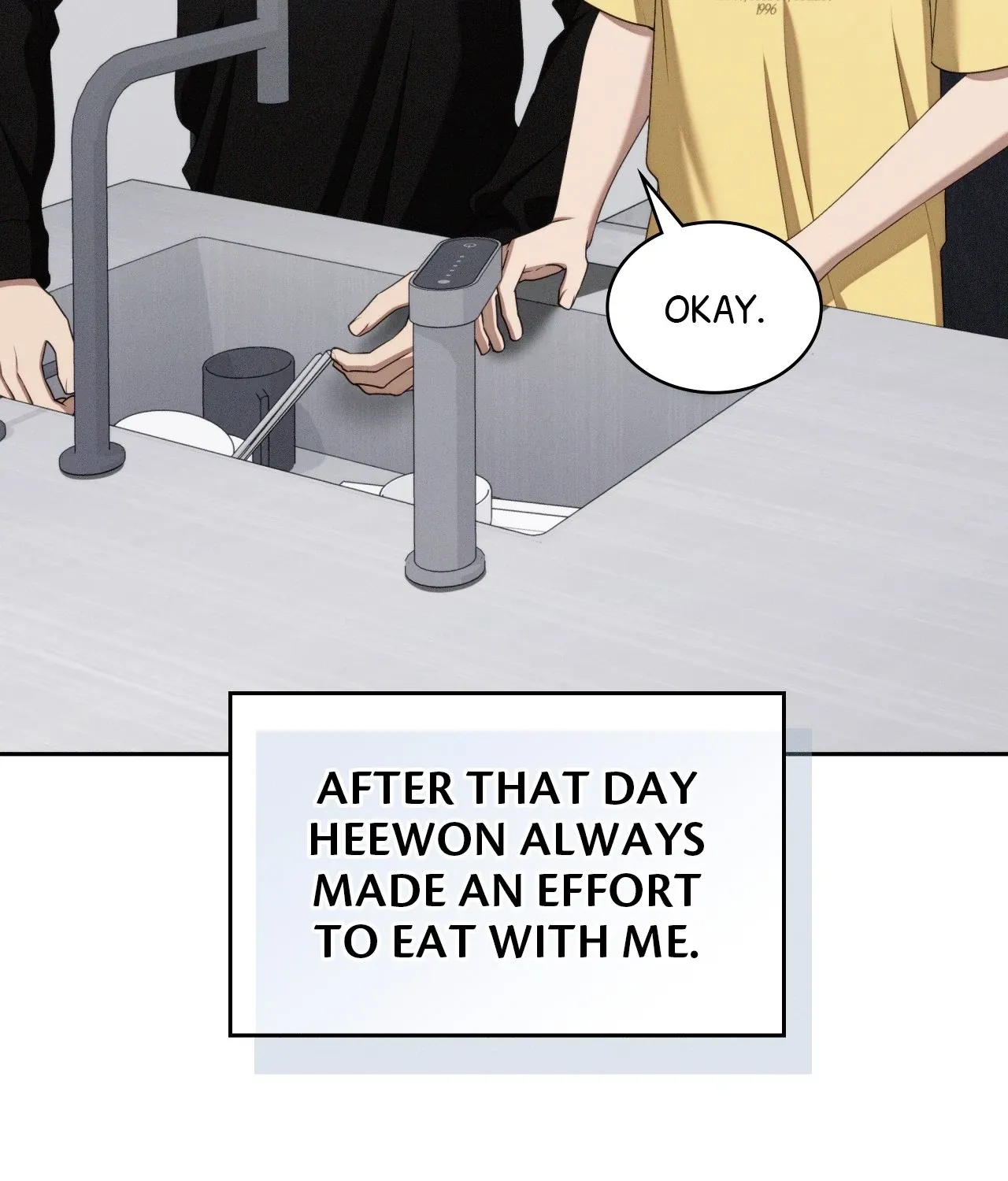 Critical Point Chapter 66 page 22 - 