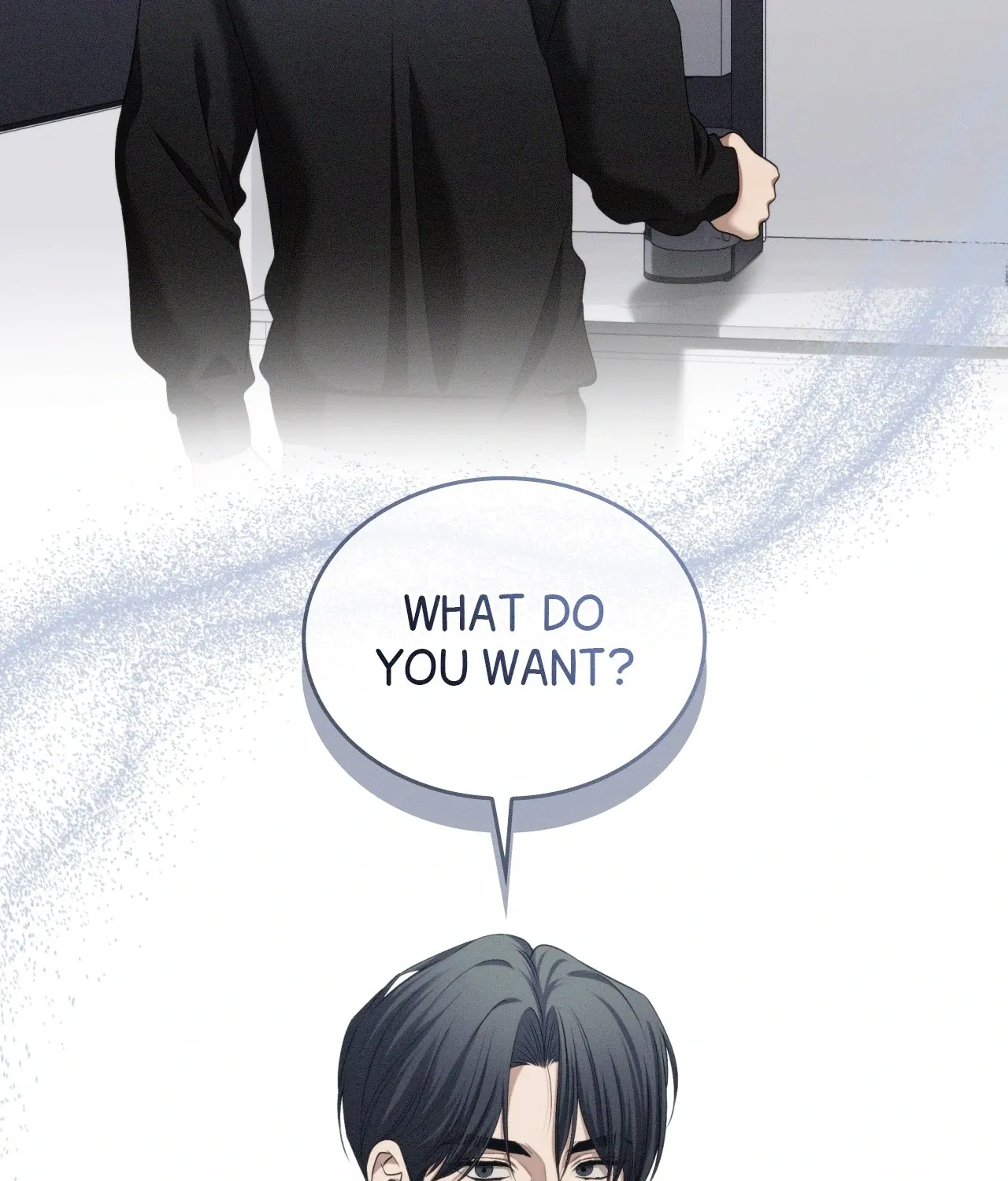 Critical Point Chapter 66 page 26 - 