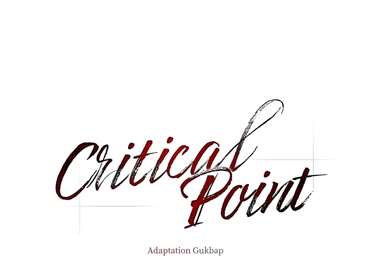 Critical Point Chapter 66 page 33 - 