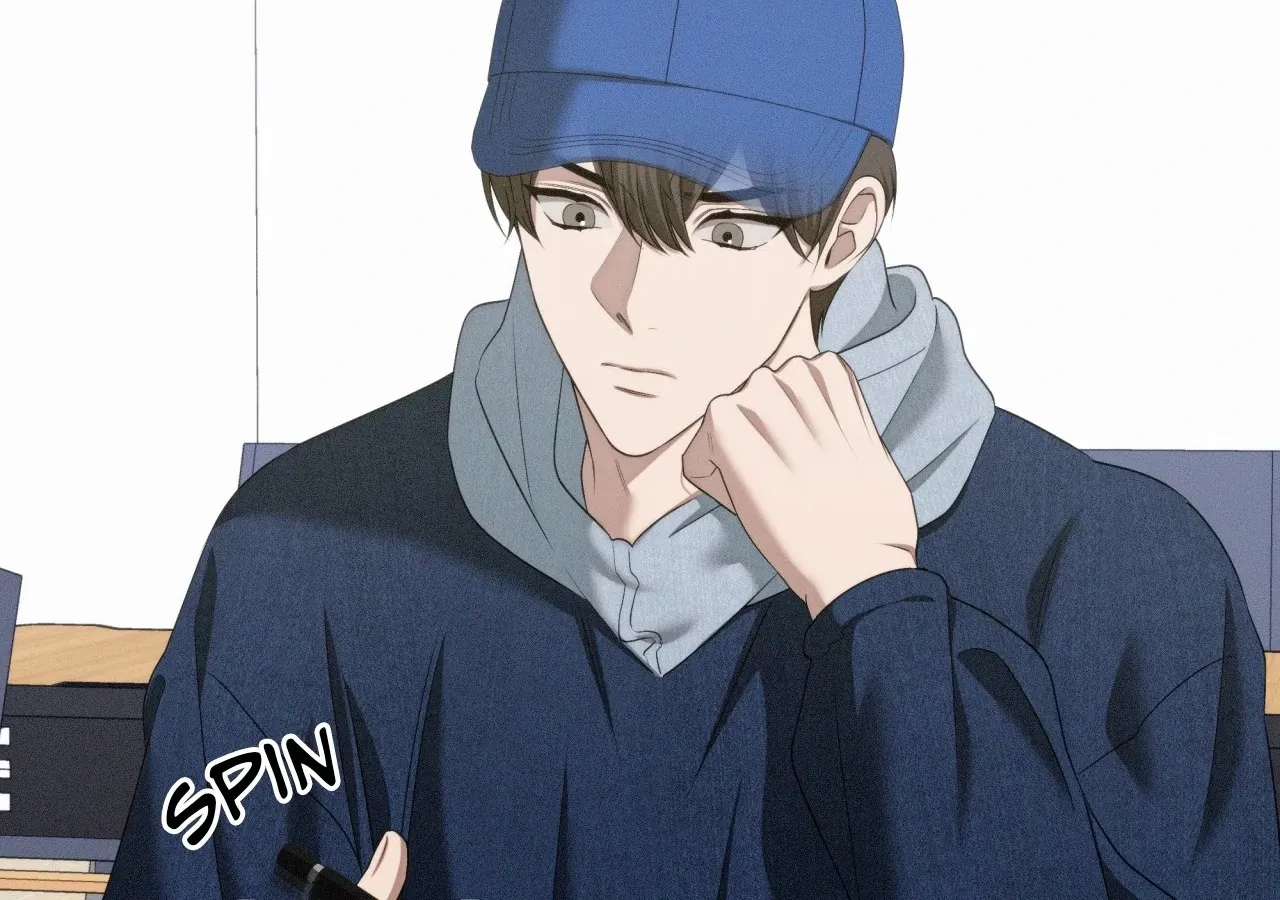 Critical Point Chapter 66 page 38 - 
