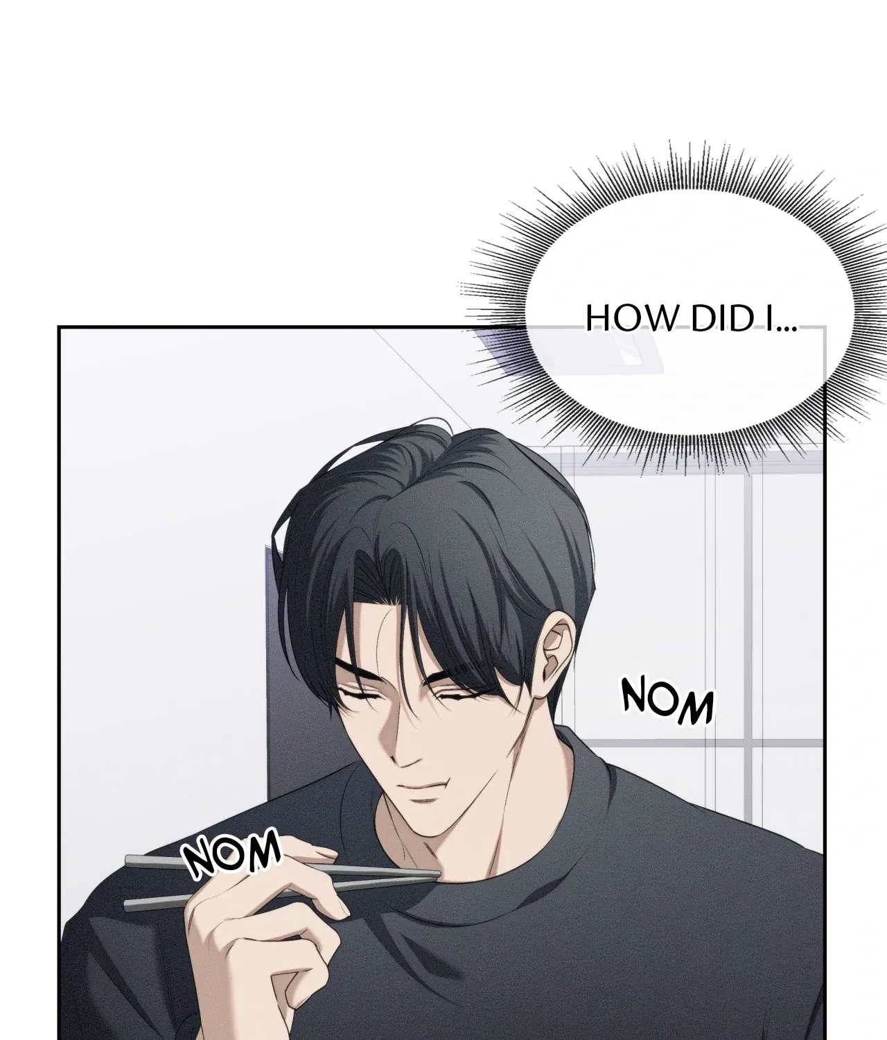 Critical Point Chapter 66 page 5 - 