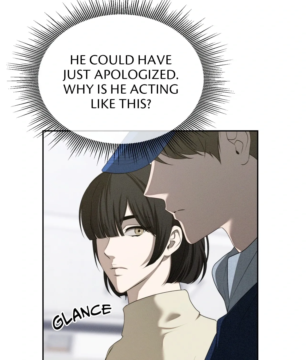 Critical Point Chapter 66 page 41 - 
