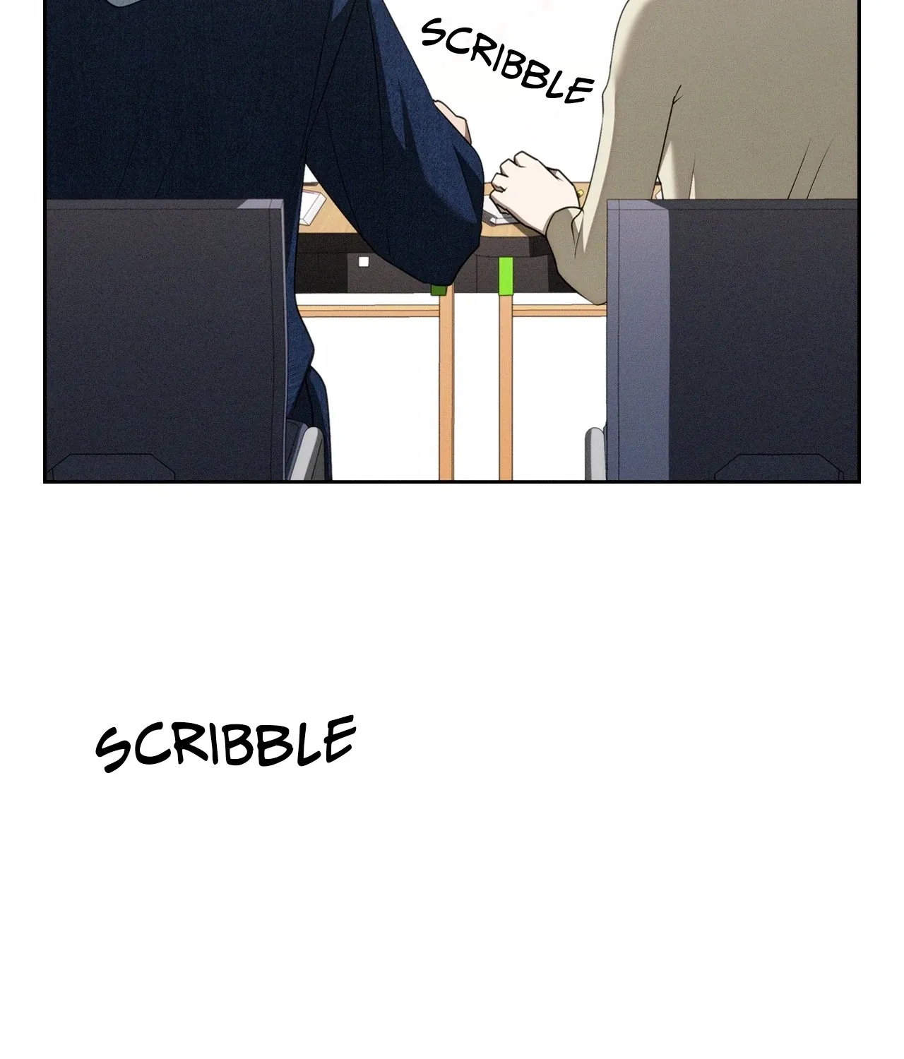 Critical Point Chapter 66 page 47 - 