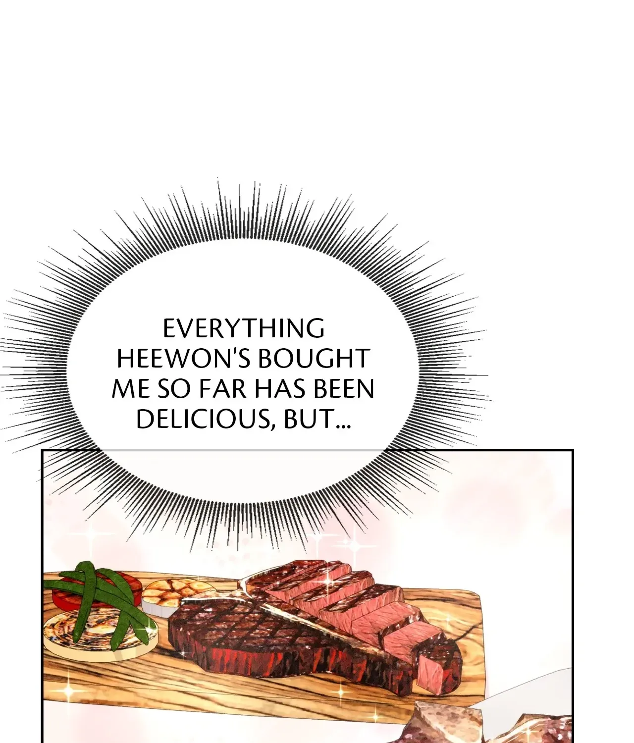 Critical Point Chapter 66 page 50 - 
