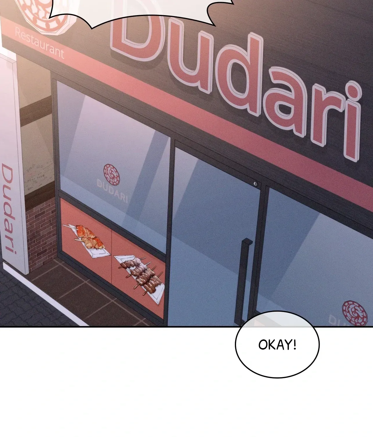 Critical Point Chapter 66 page 56 - 