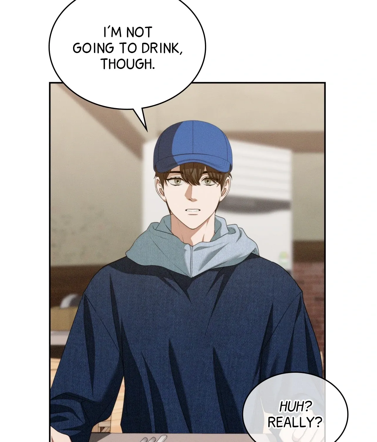 Critical Point Chapter 66 page 60 - 