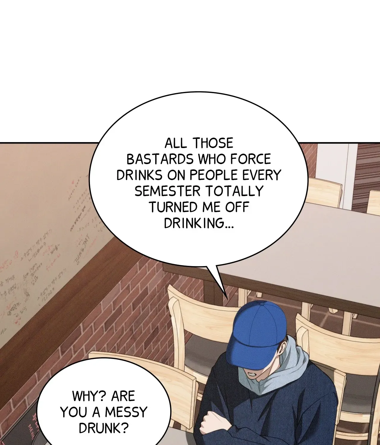 Critical Point Chapter 66 page 62 - 