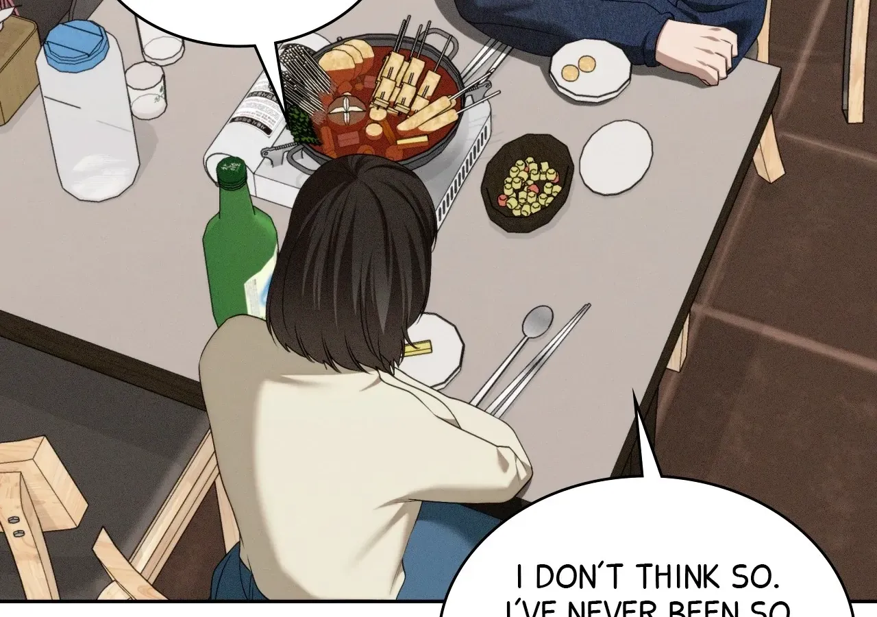 Critical Point Chapter 66 page 63 - 
