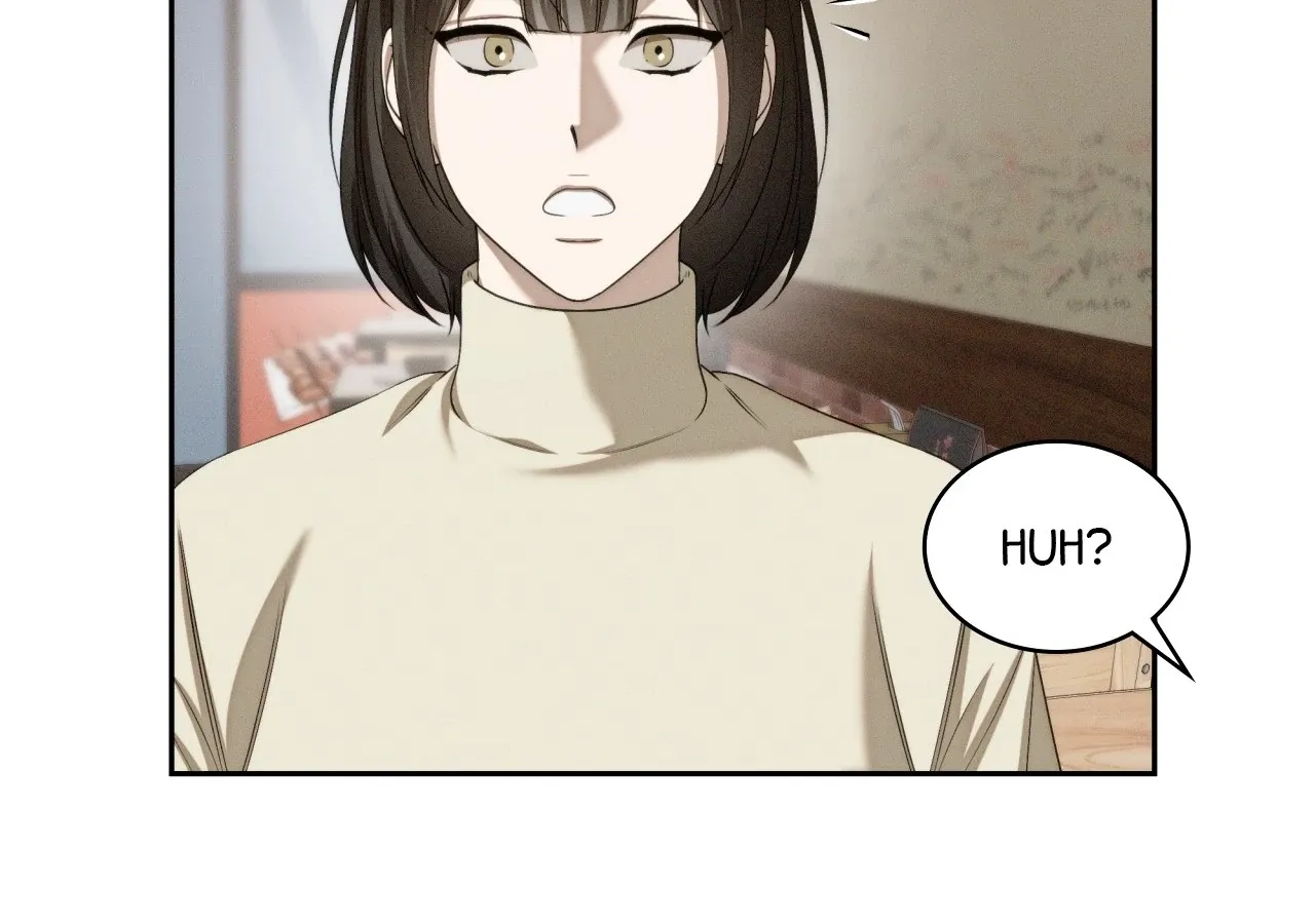 Critical Point Chapter 66 page 65 - 