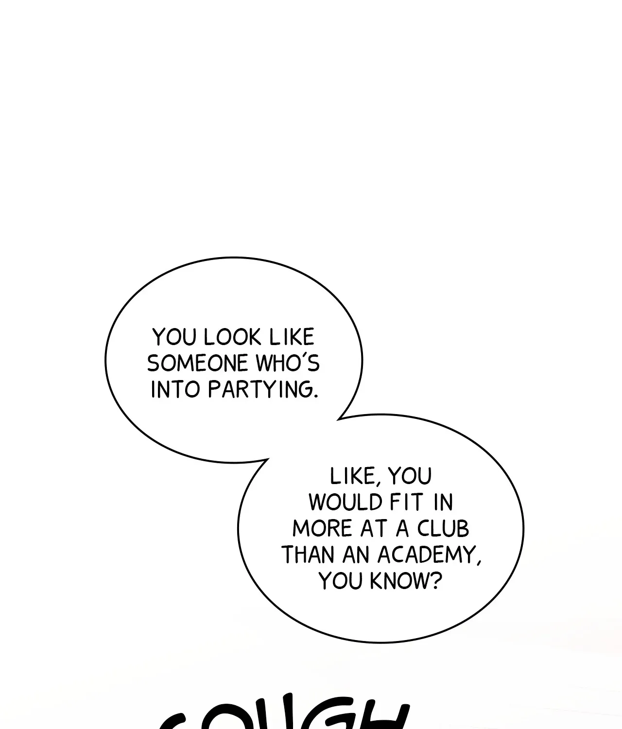 Critical Point Chapter 66 page 66 - 
