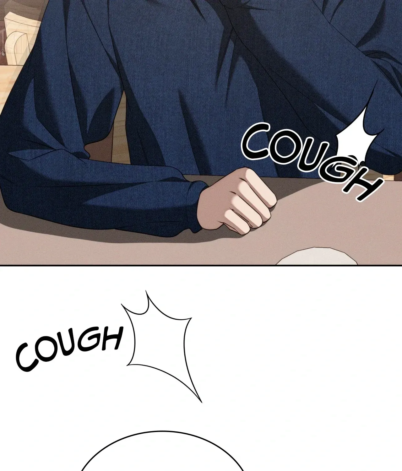 Critical Point Chapter 66 page 68 - 