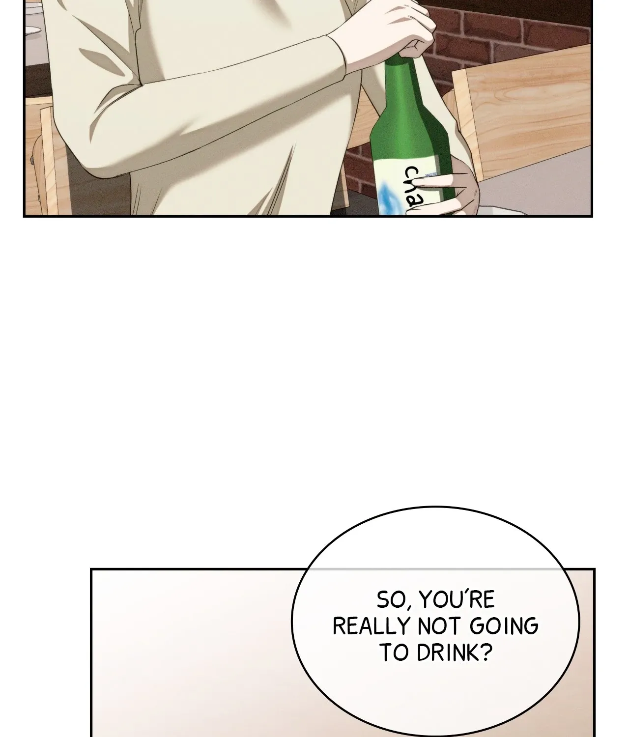 Critical Point Chapter 66 page 72 - 