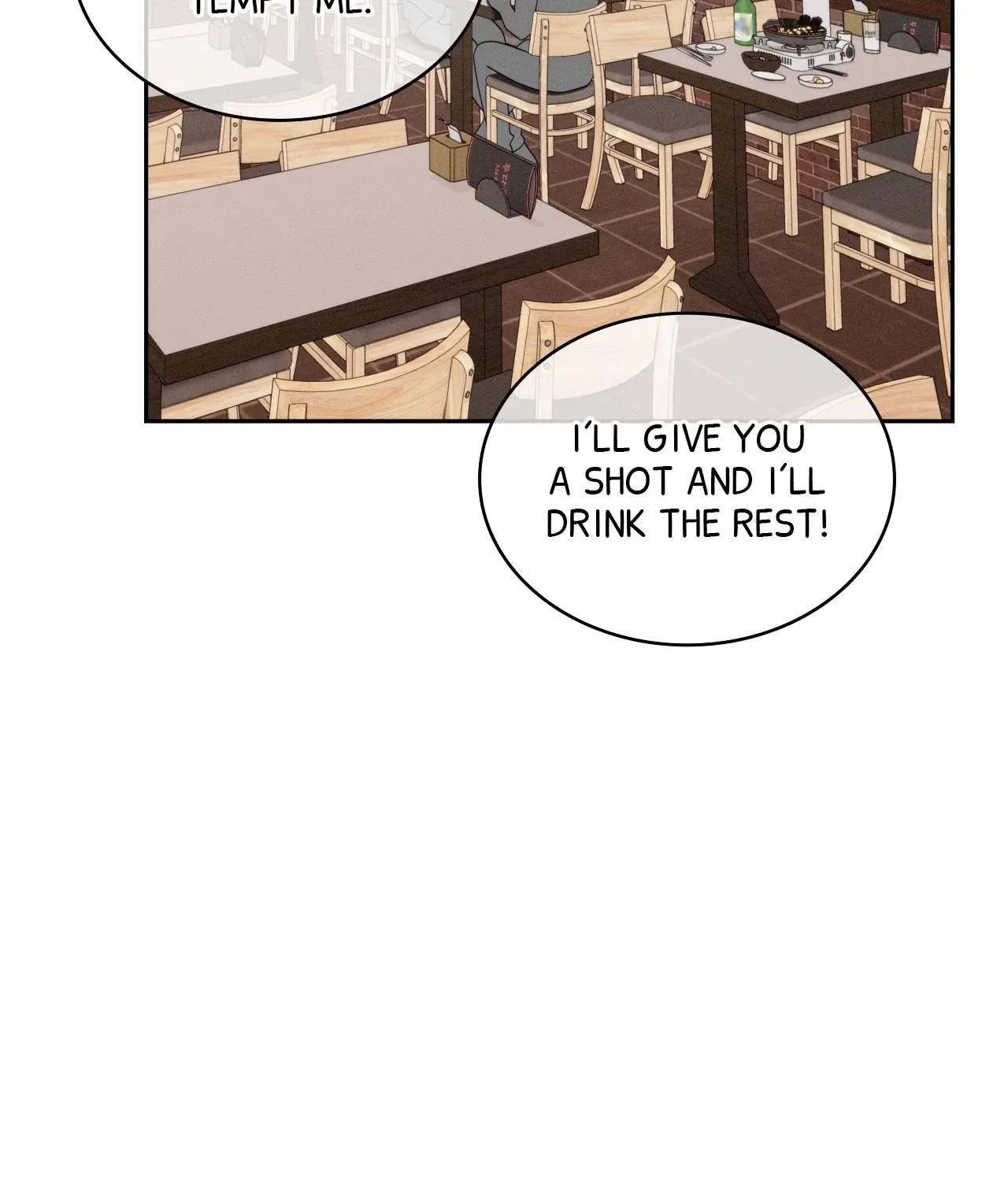 Critical Point Chapter 66 page 74 - 
