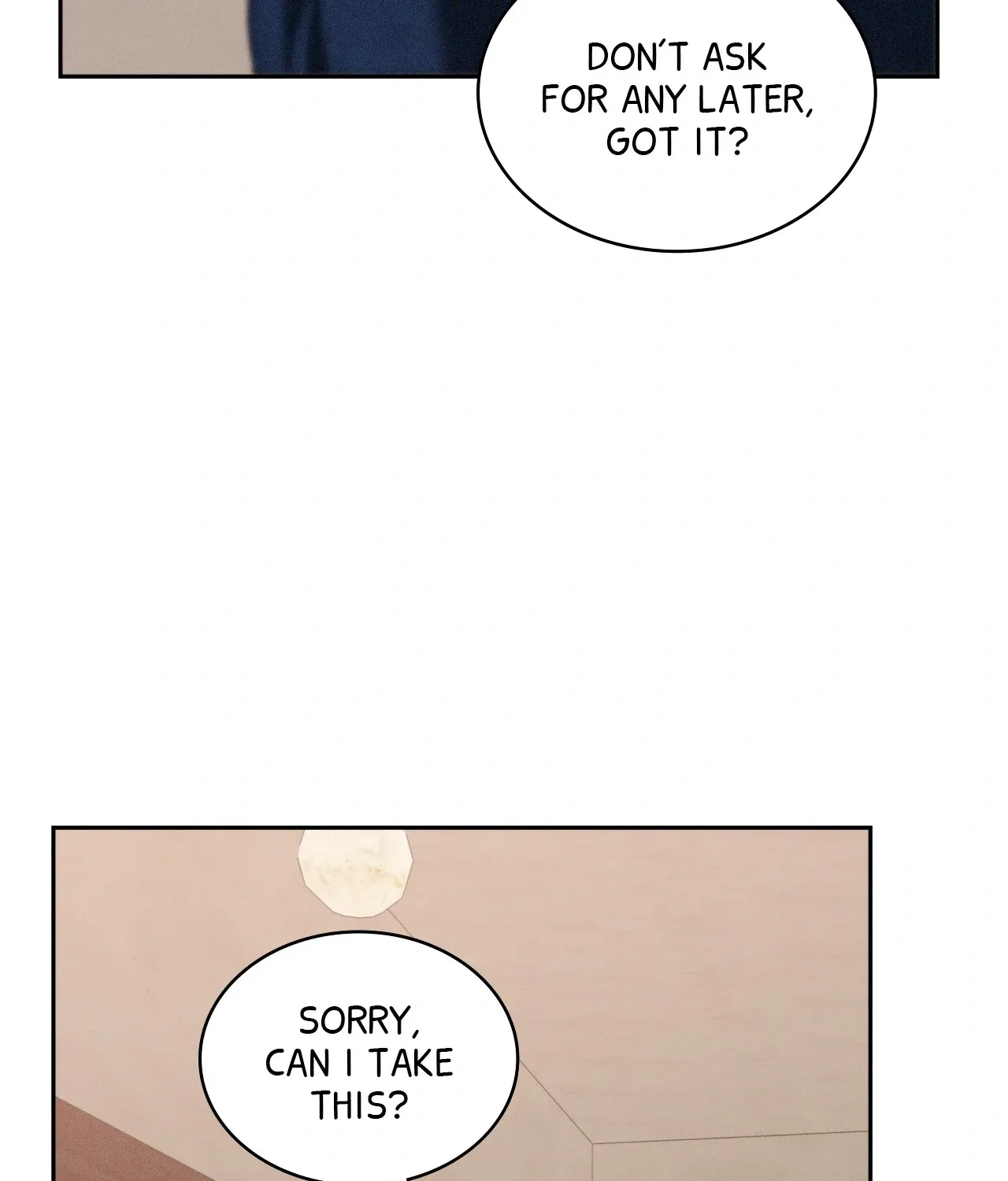 Critical Point Chapter 66 page 78 - 