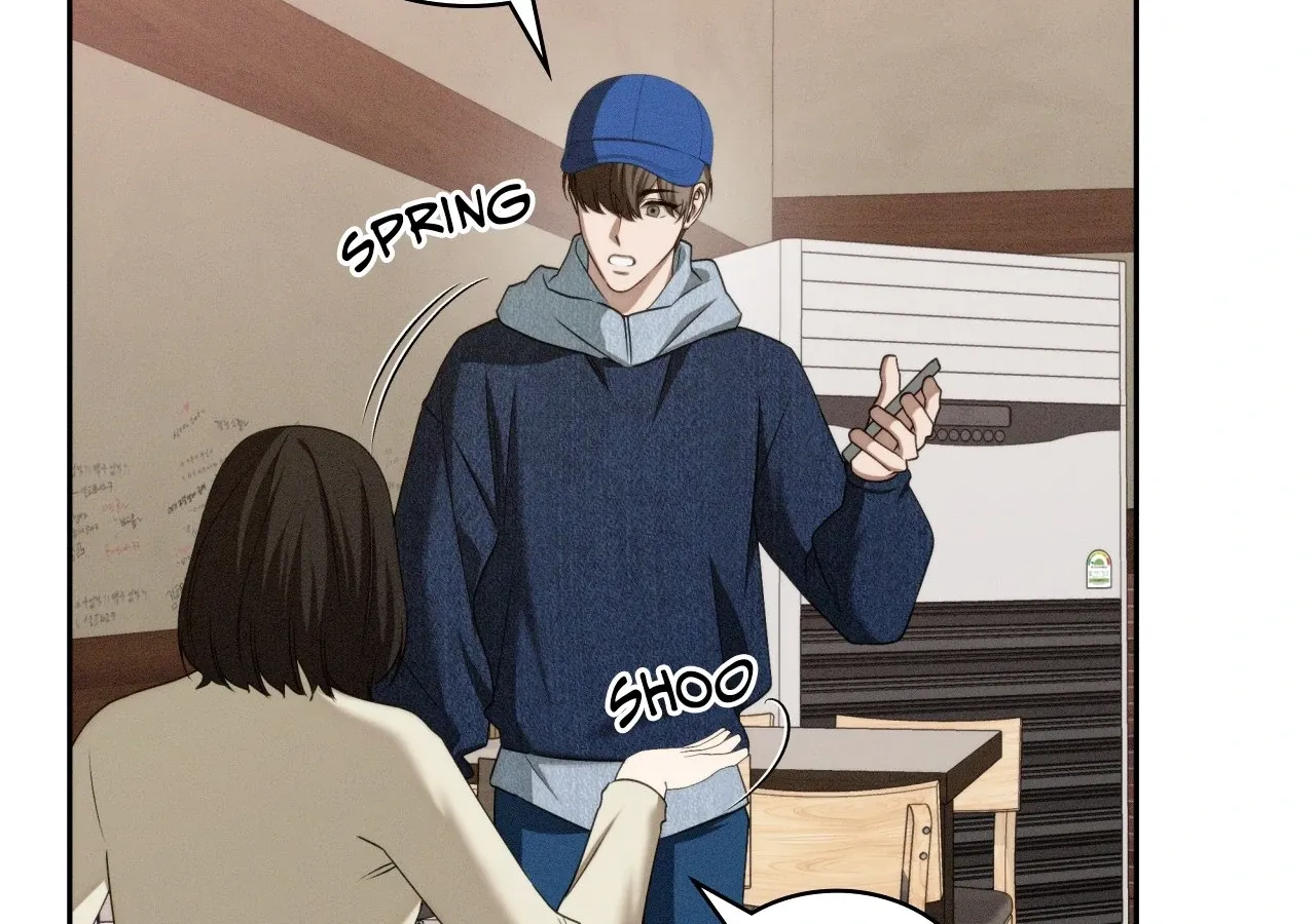 Critical Point Chapter 66 page 79 - 