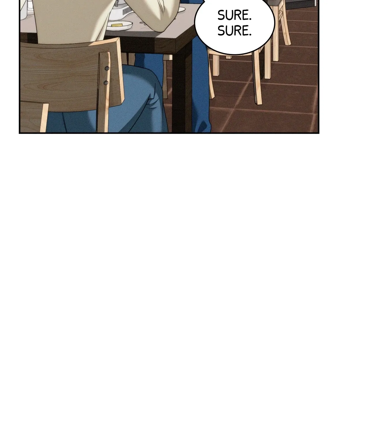 Critical Point Chapter 66 page 80 - 
