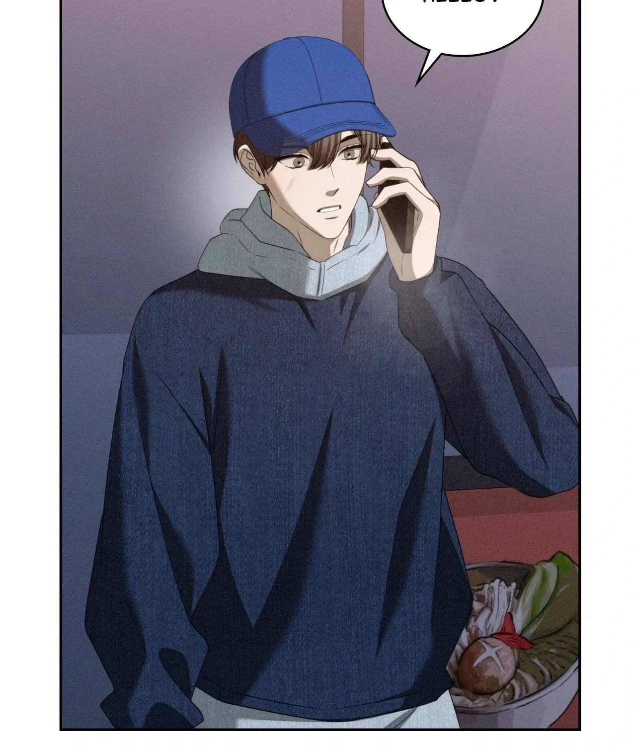 Critical Point Chapter 66 page 82 - 