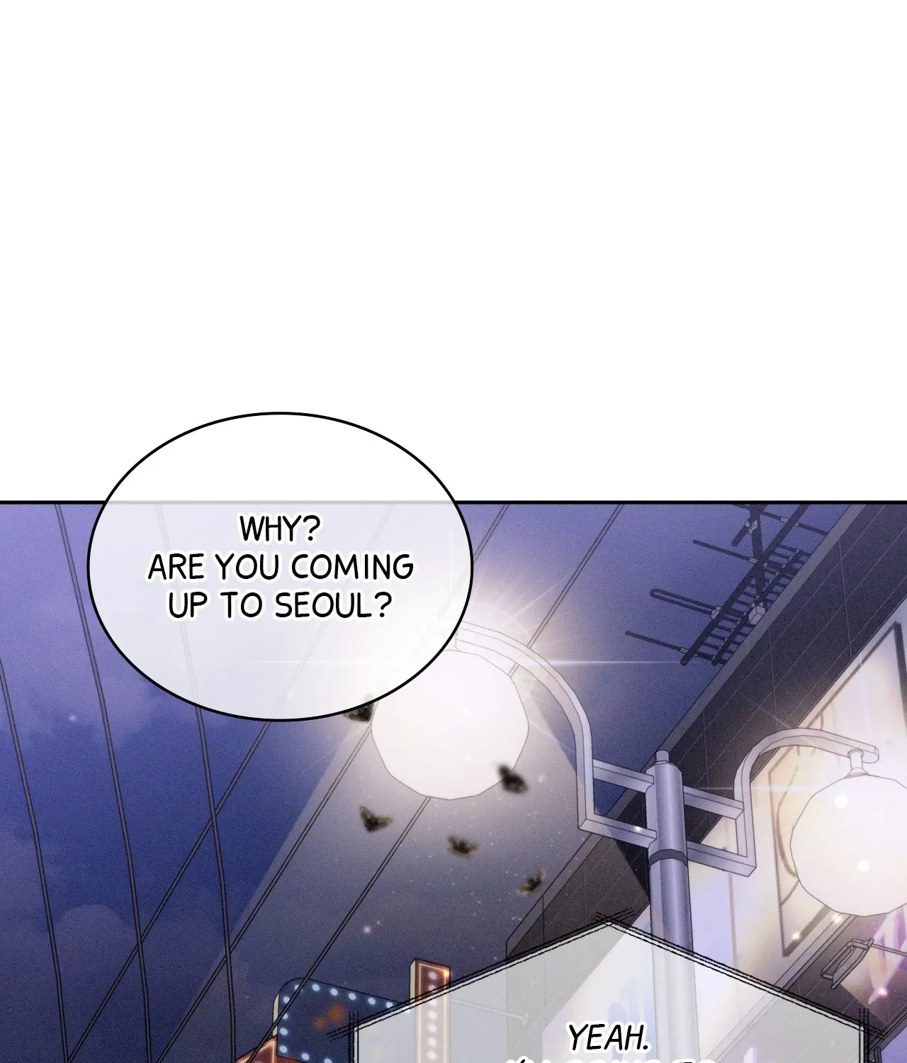 Critical Point Chapter 66 page 89 - 