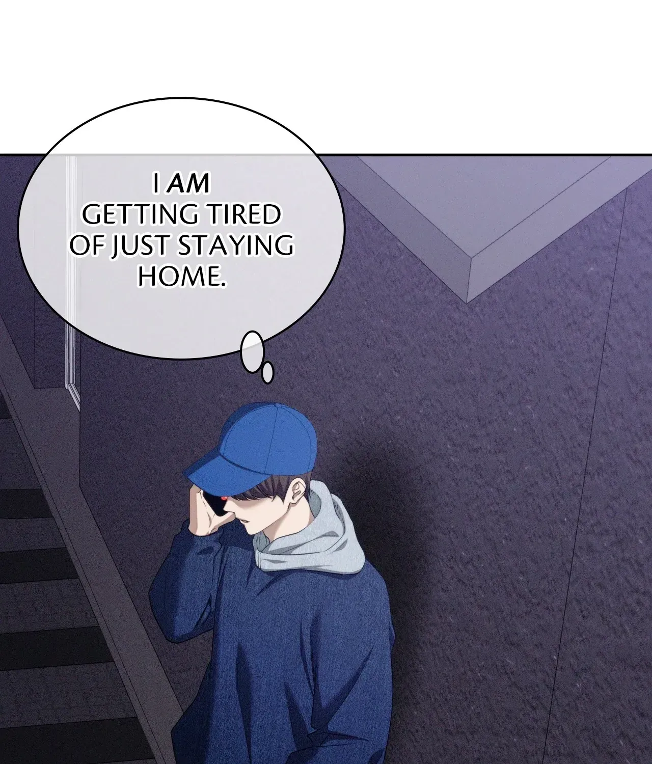 Critical Point Chapter 66 page 91 - 