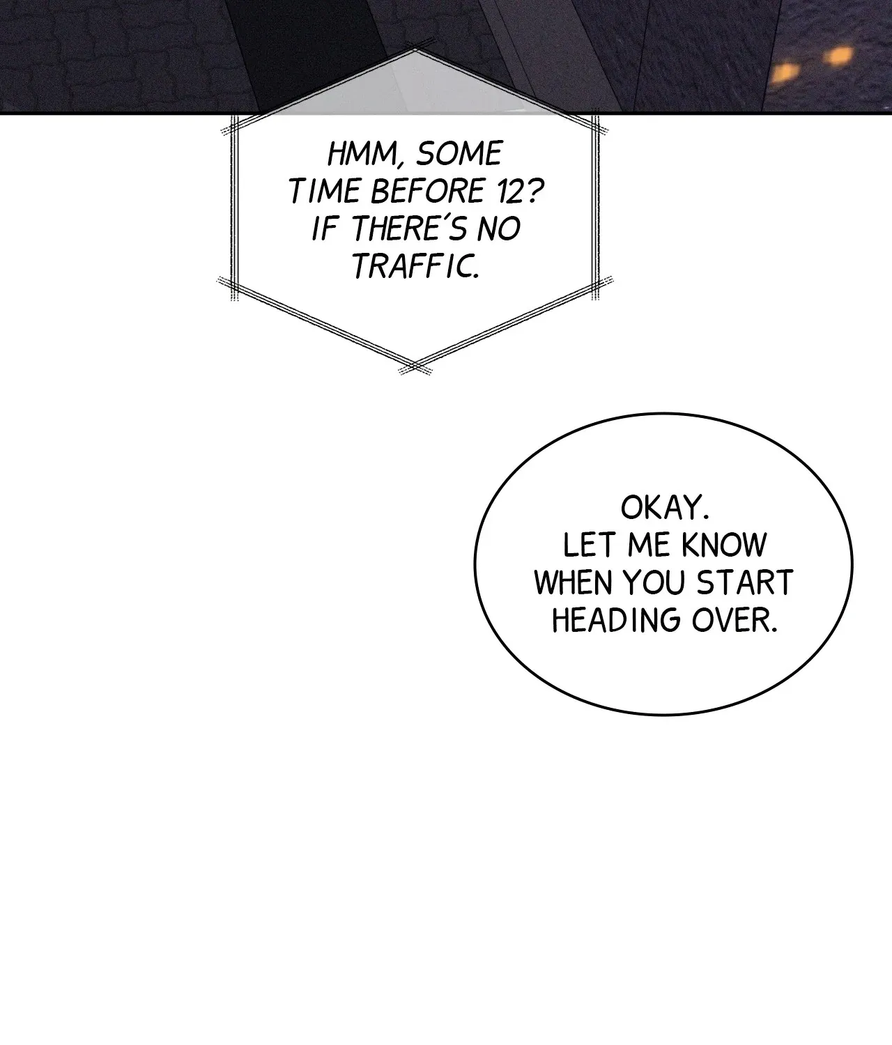 Critical Point Chapter 66 page 93 - 