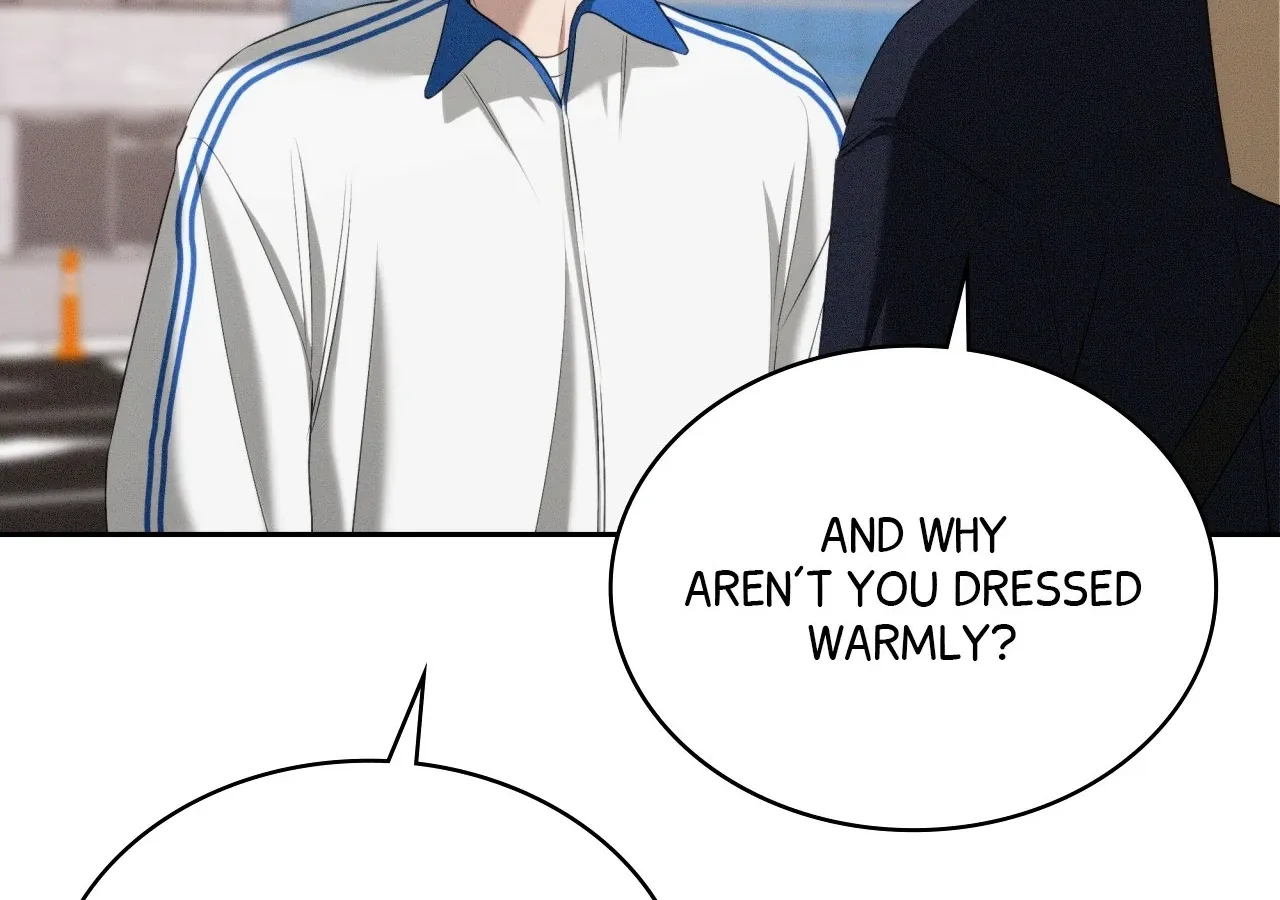 Critical Point Chapter 67 page 101 - 