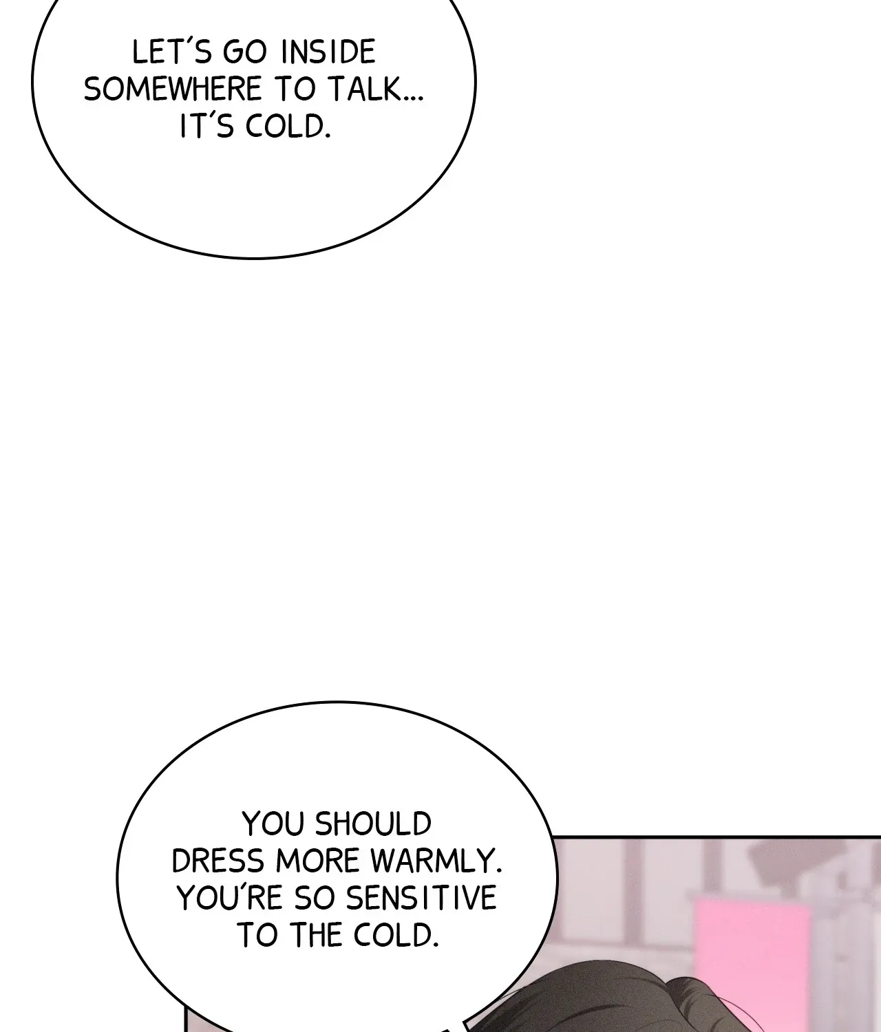 Critical Point Chapter 67 page 102 - 