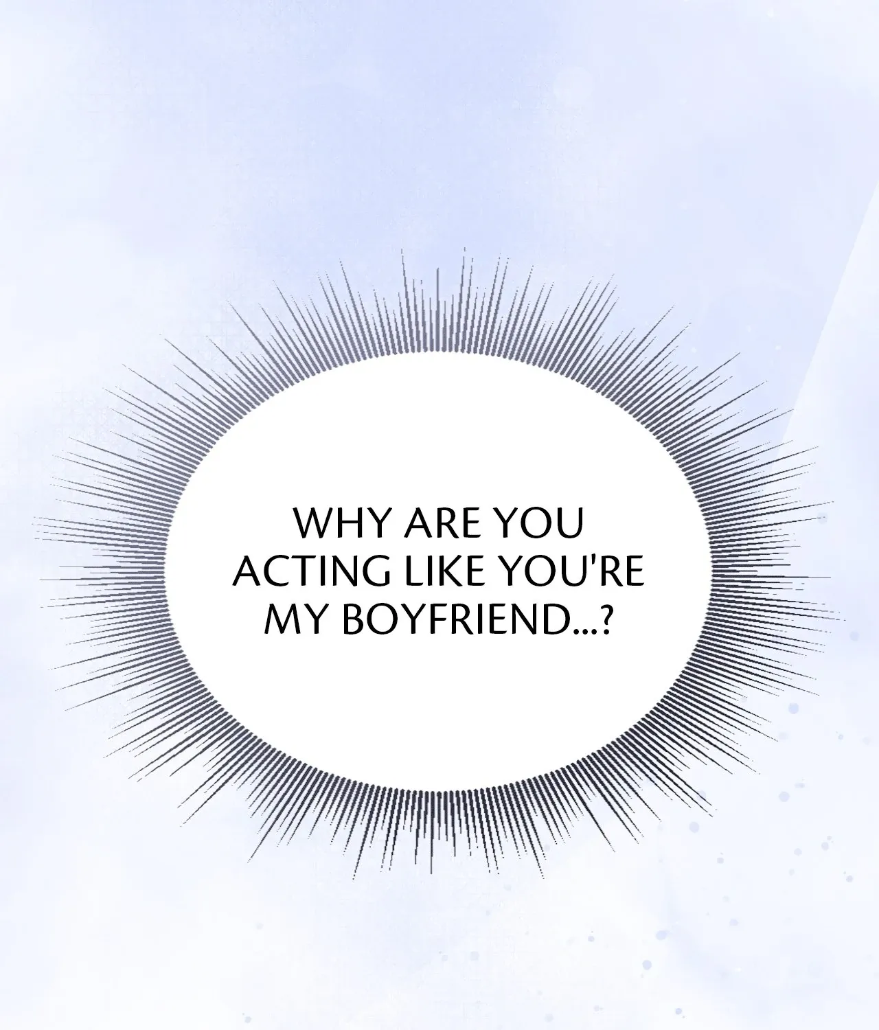 Critical Point Chapter 67 page 110 - 
