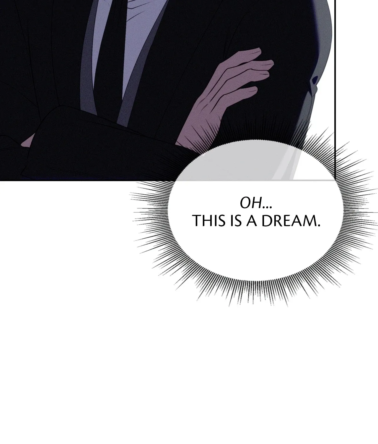 Critical Point Chapter 67 page 12 - 