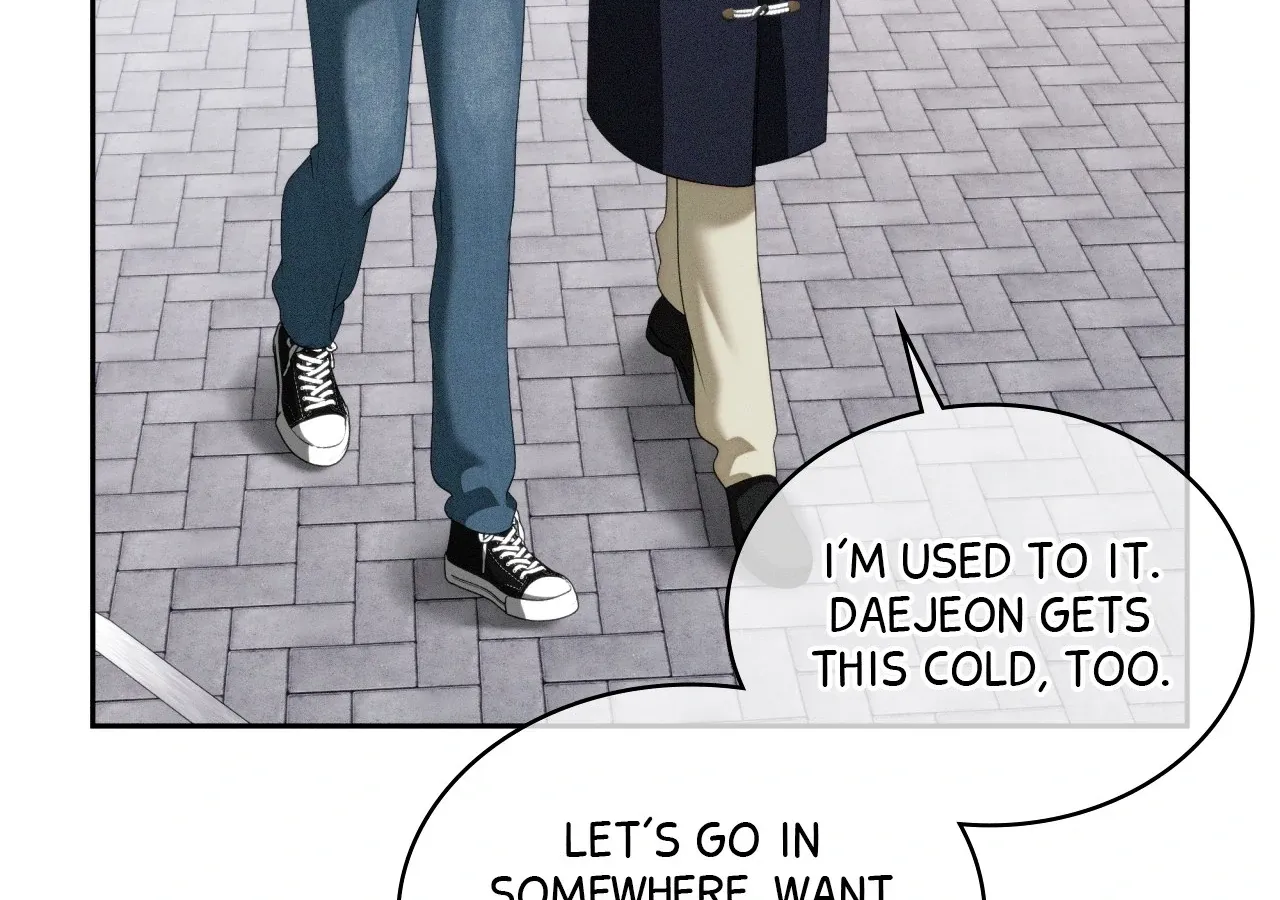 Critical Point Chapter 67 page 113 - 