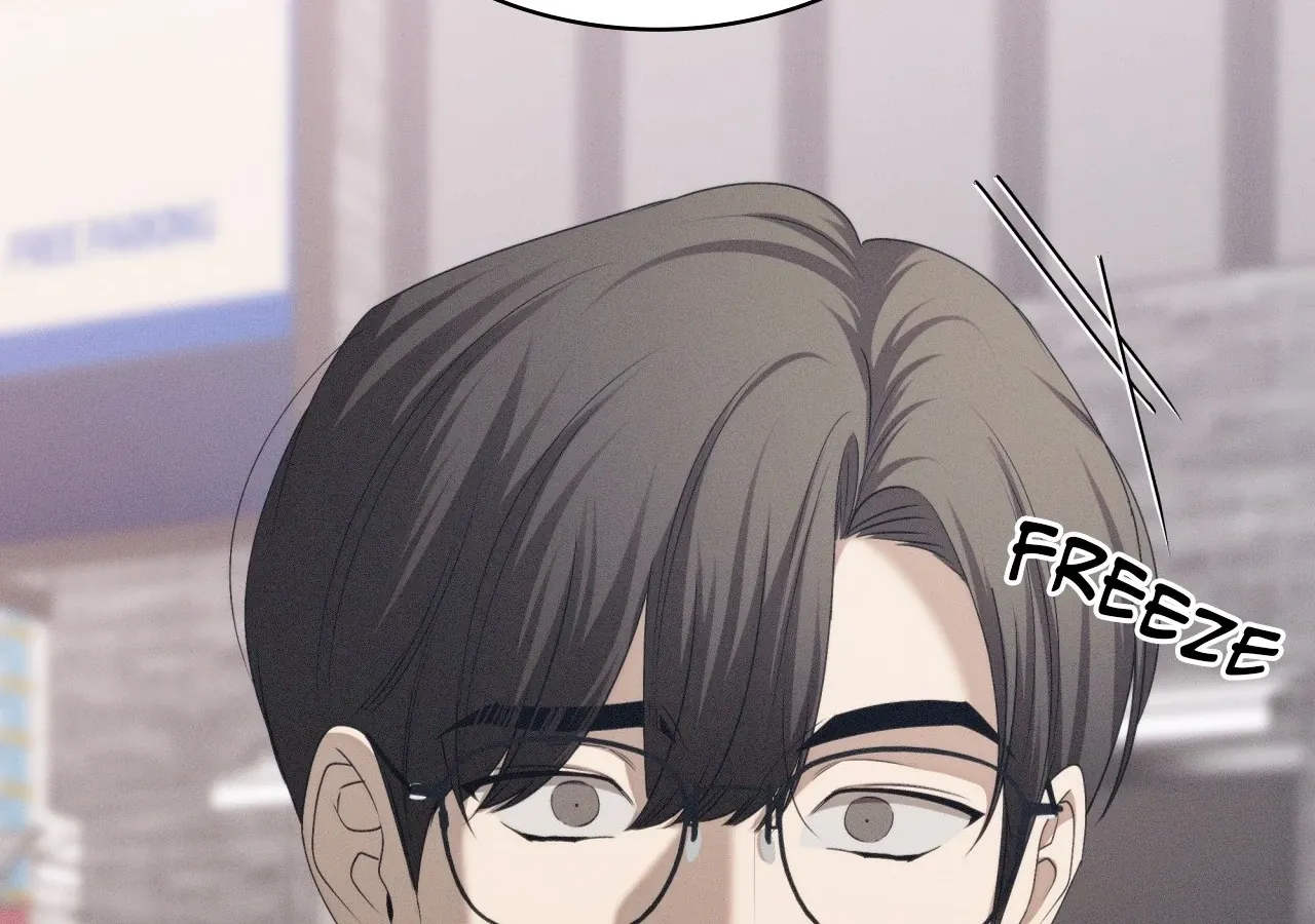 Critical Point Chapter 67 page 115 - 