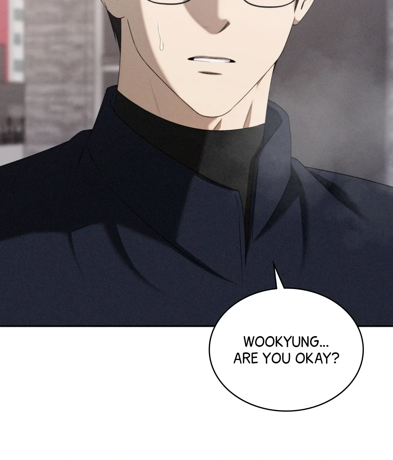 Critical Point Chapter 67 page 116 - 