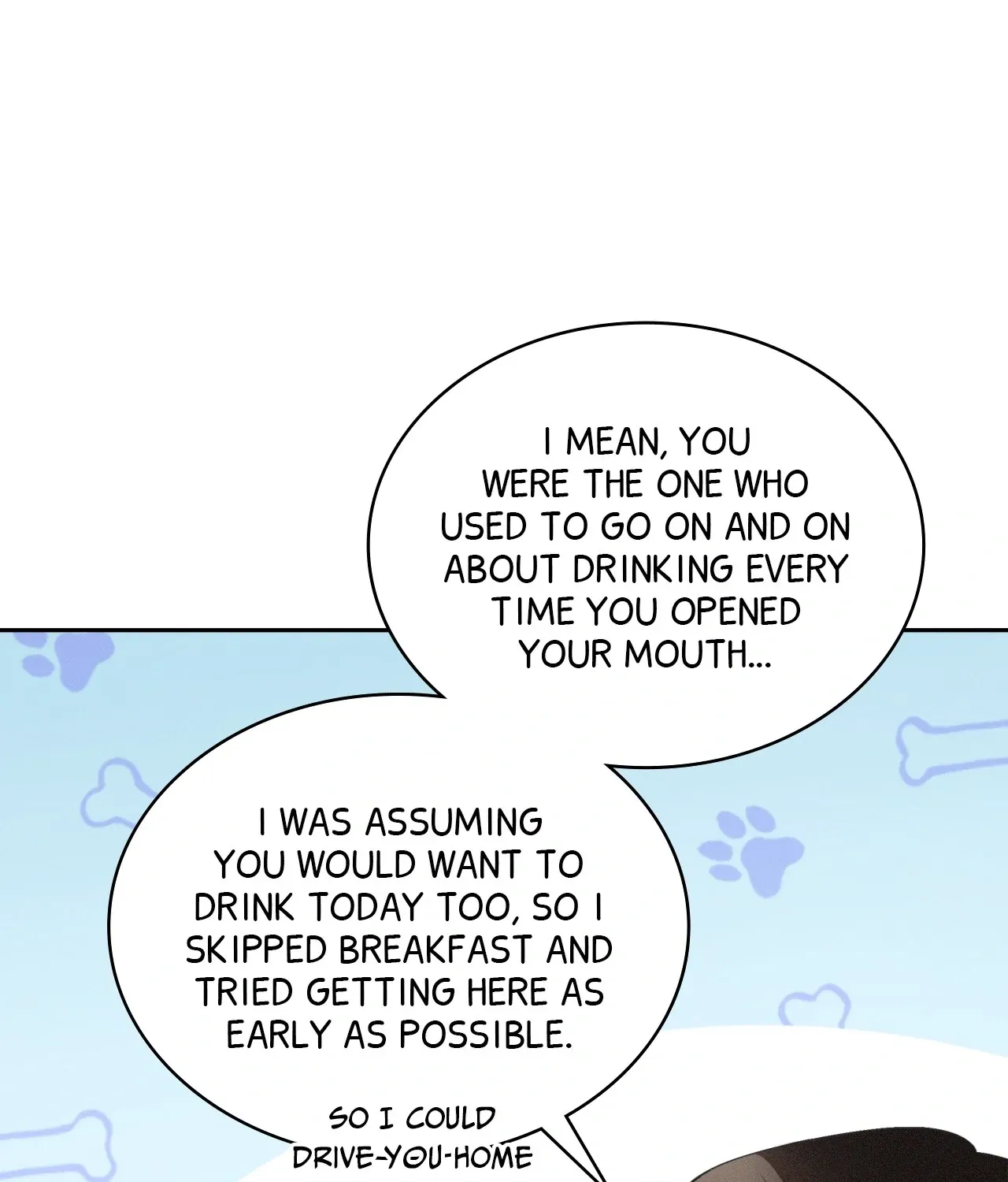 Critical Point Chapter 67 page 118 - 